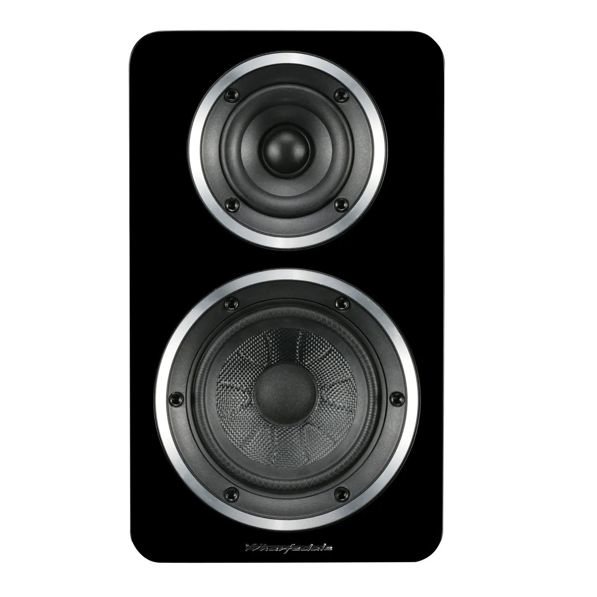 Loa Wharfedale Diamond Active A1