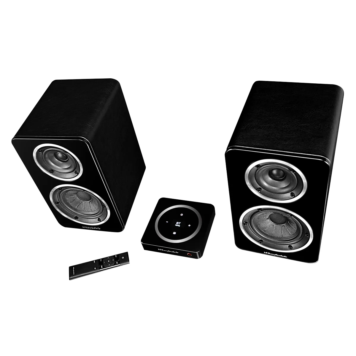 Loa Wharfedale Diamond Active A1