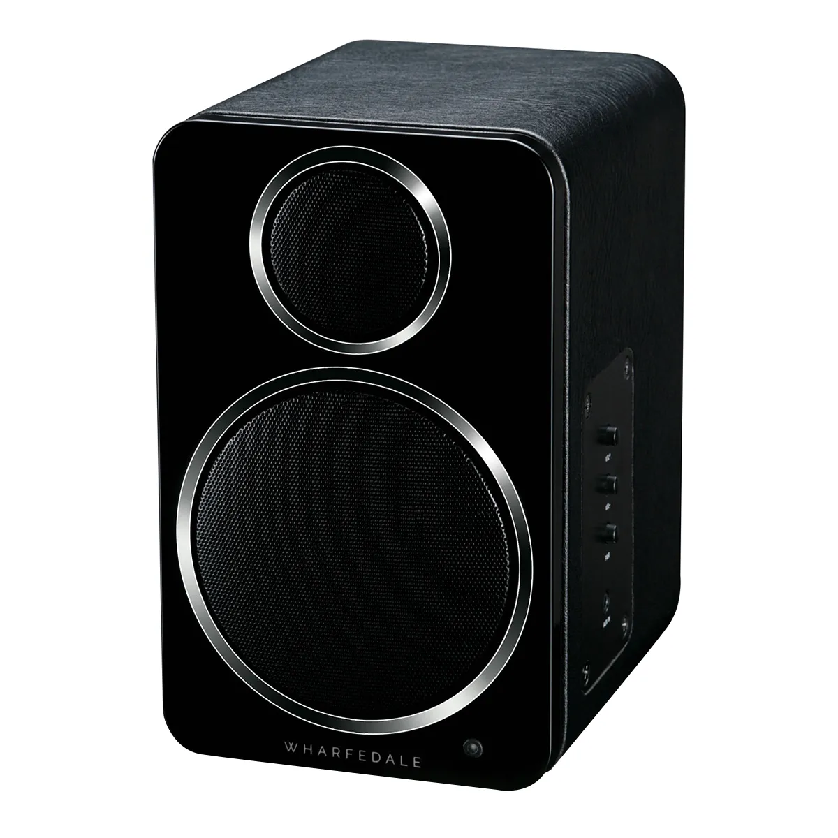 Loa Wharfedale DS-200