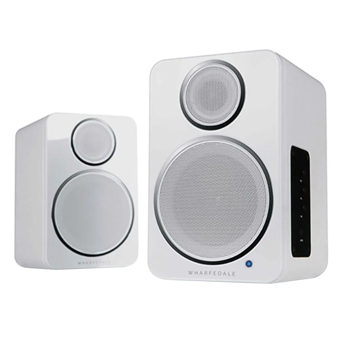 Loa Wharfedale DS-2