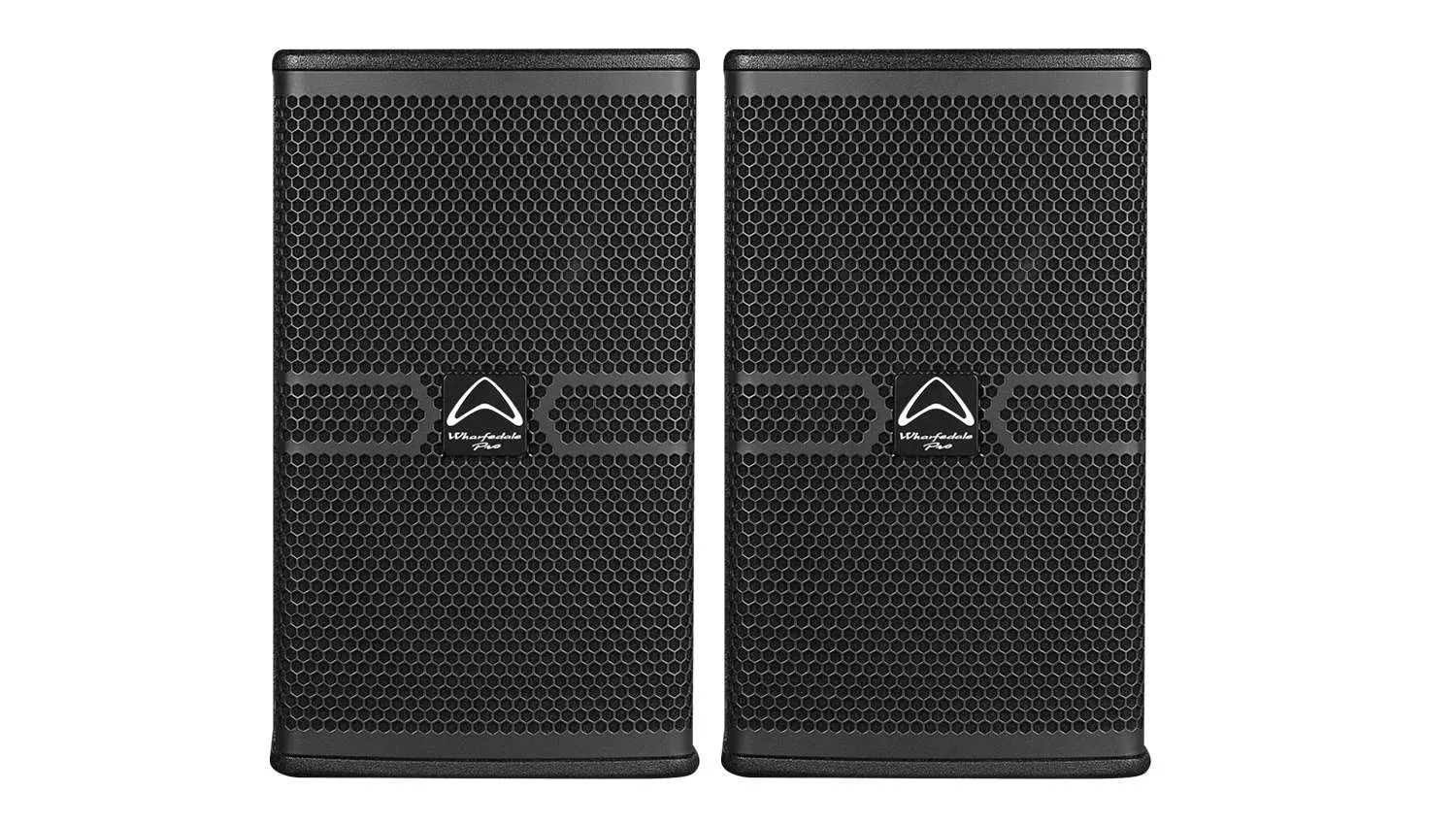 Loa Wharfedale E10
