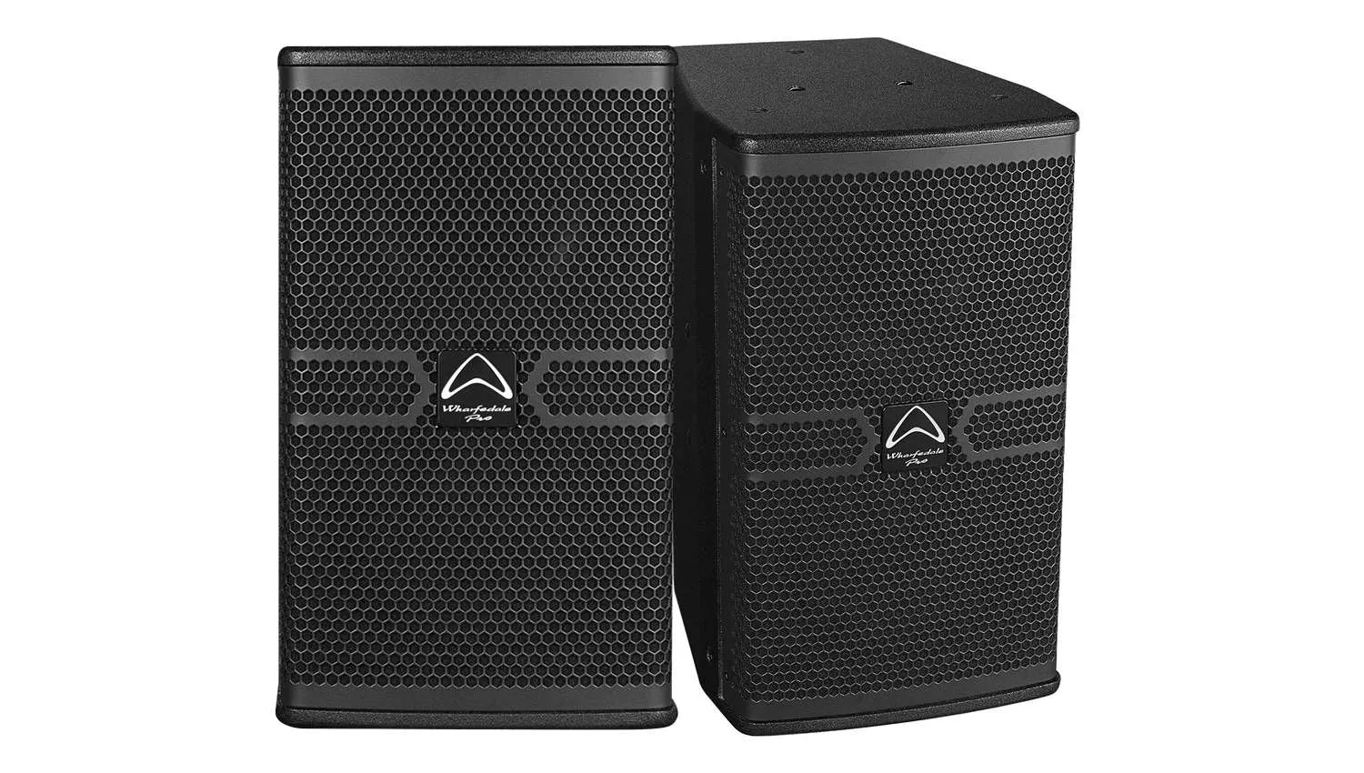Loa Wharfedale E10