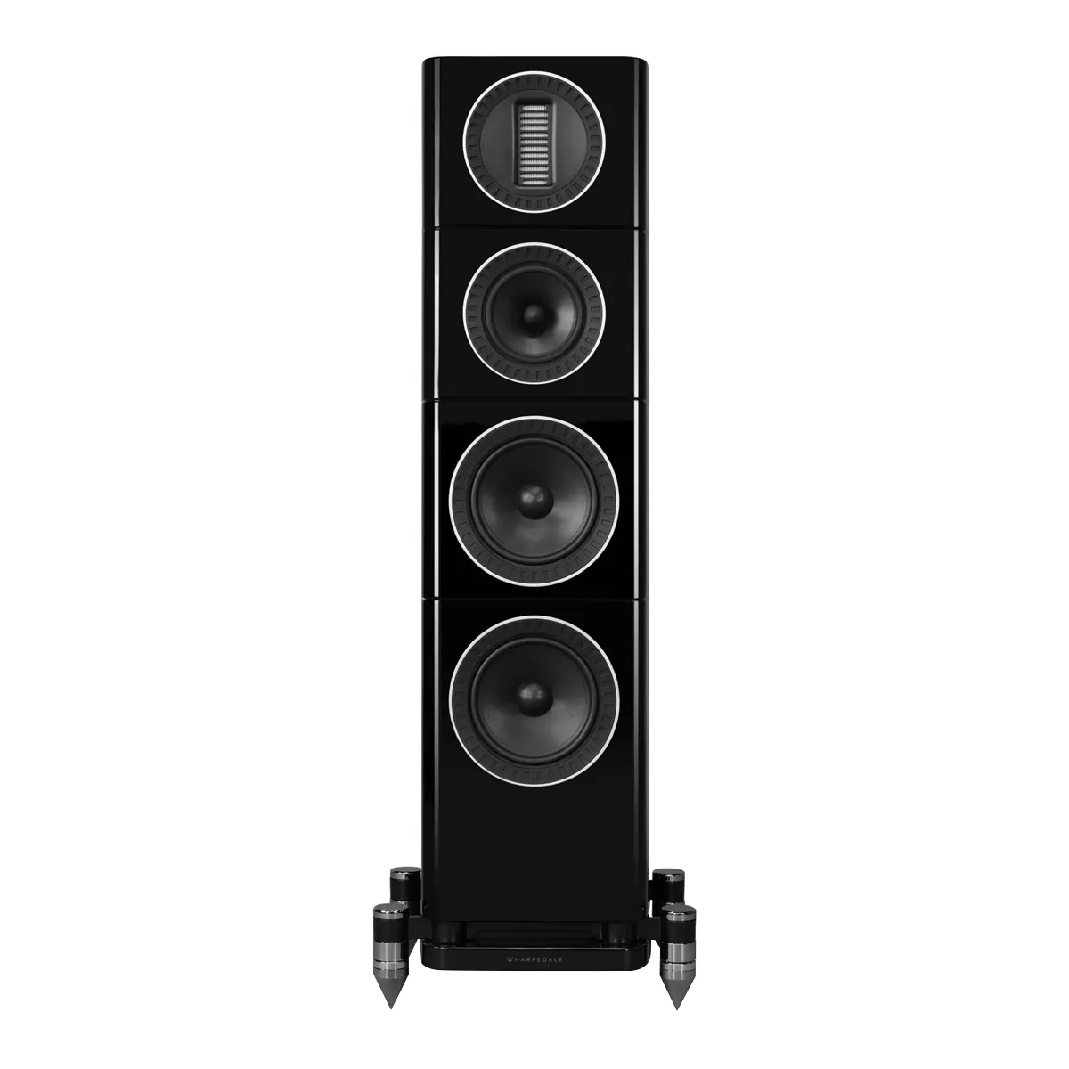 Loa Wharfedale Elysian 3 - Hình 2