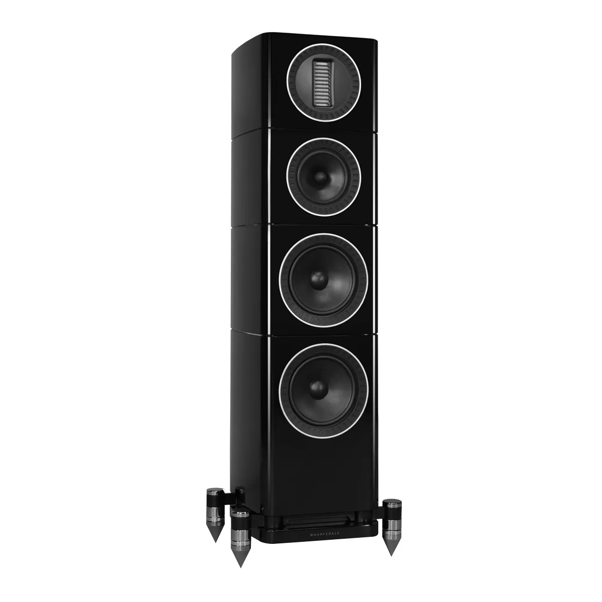 Loa Wharfedale Elysian 3