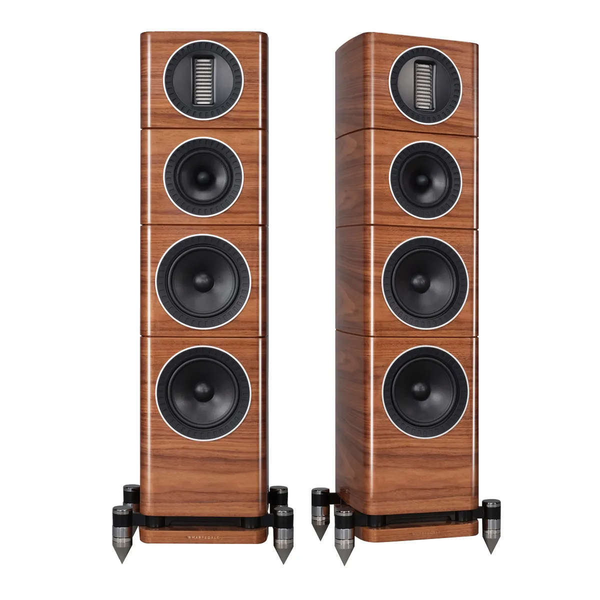 Loa Wharfedale Elysian 3