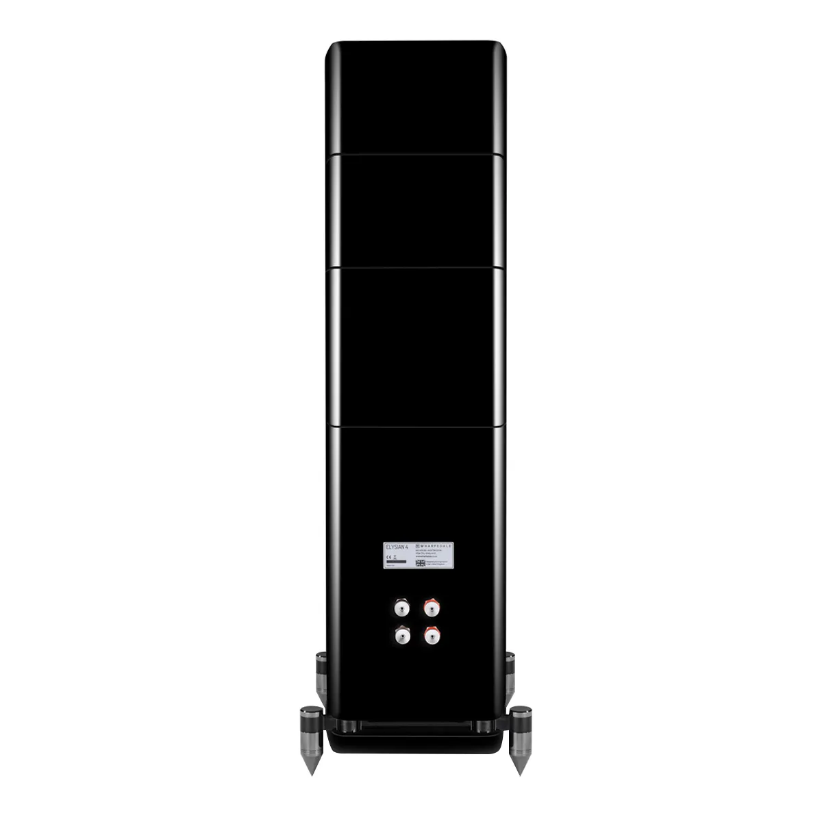 Loa Wharfedale Elysian 4