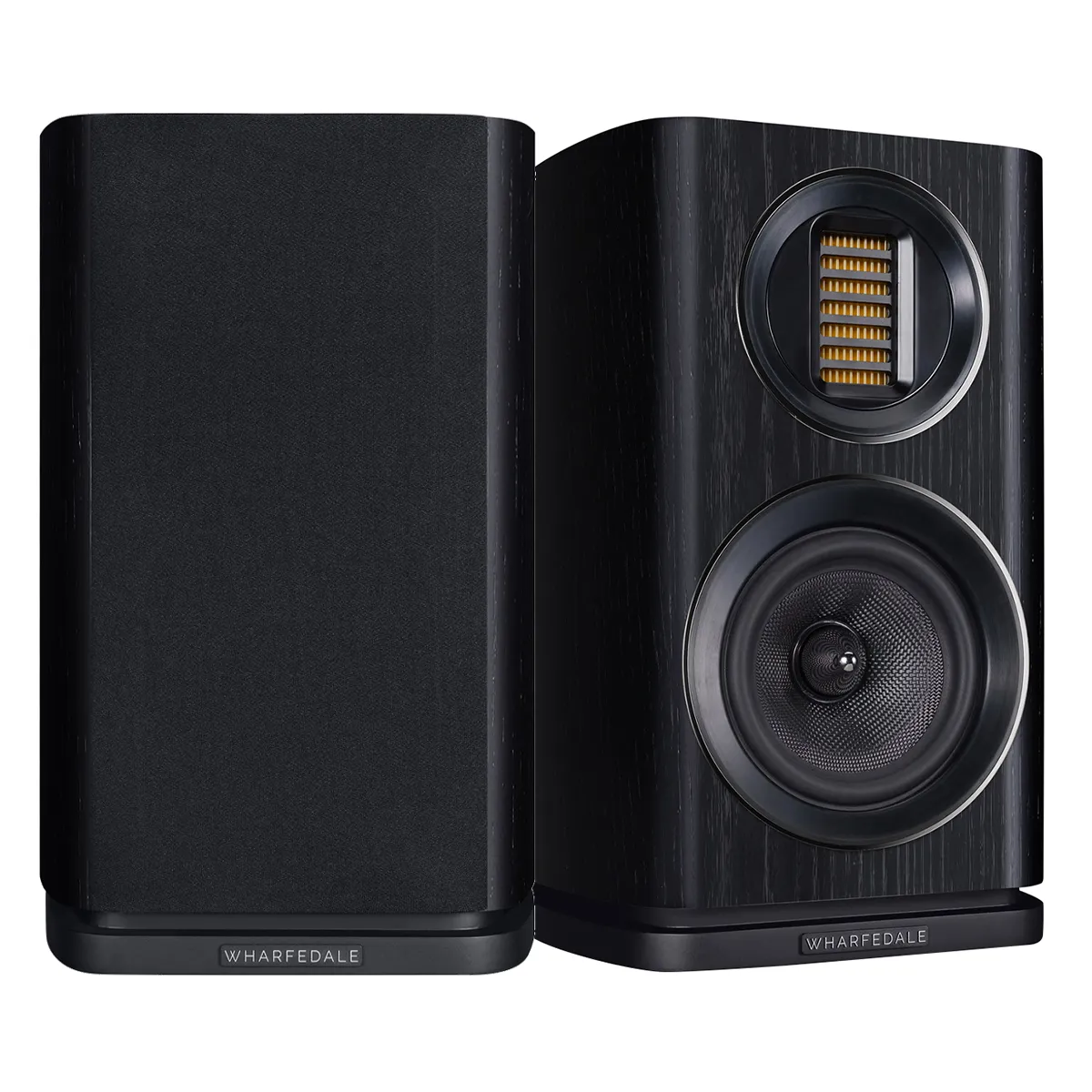 Loa Wharfedale Evo 4.1