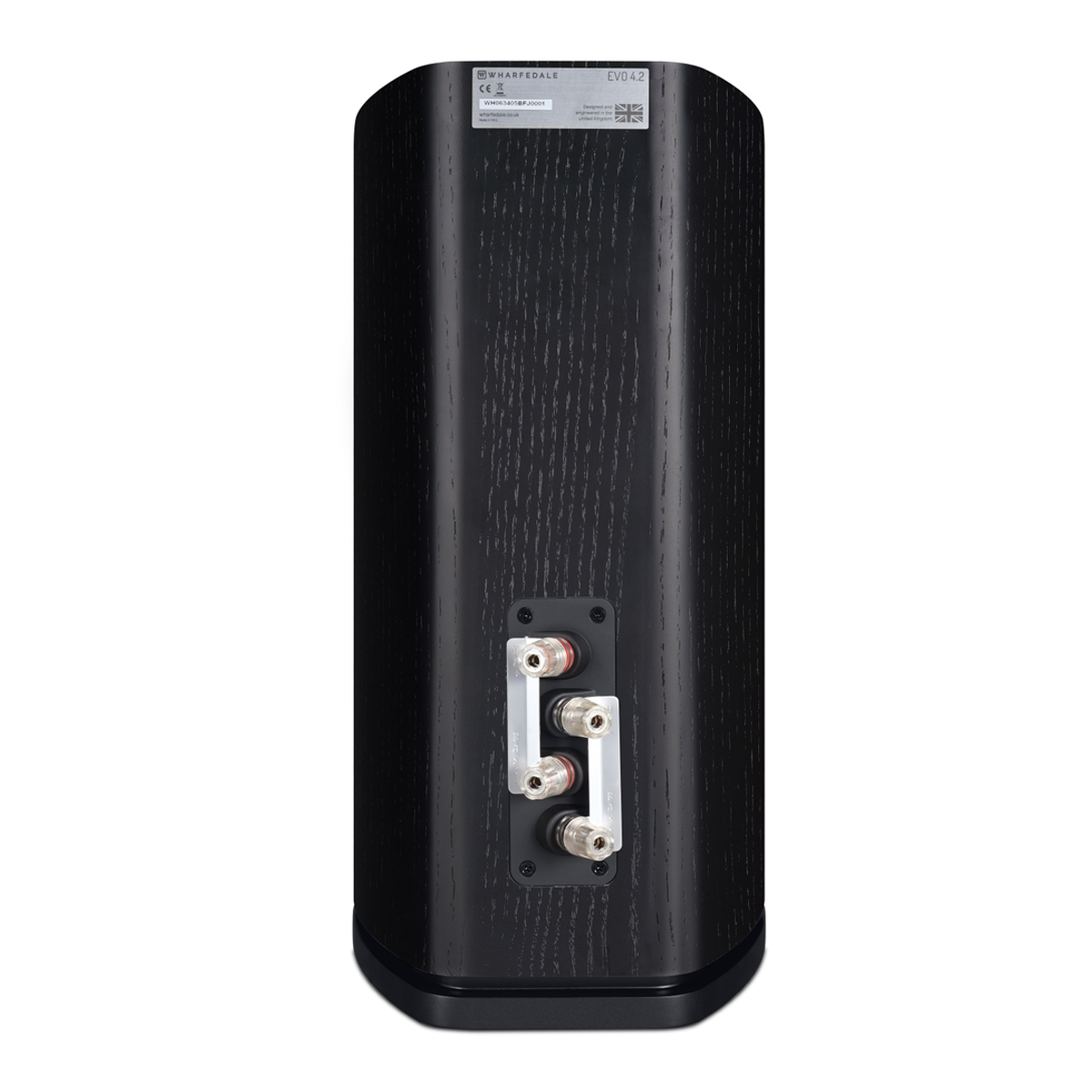 Loa Wharfedale Evo 4.2