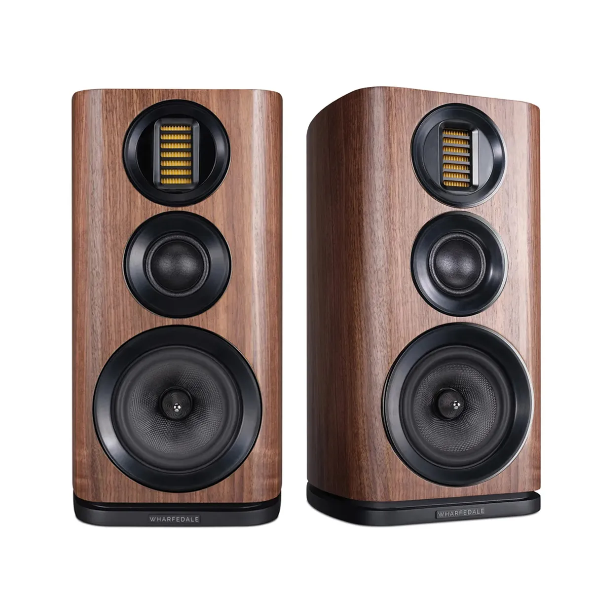 Loa Wharfedale Evo 4.2 (Bookshelf)