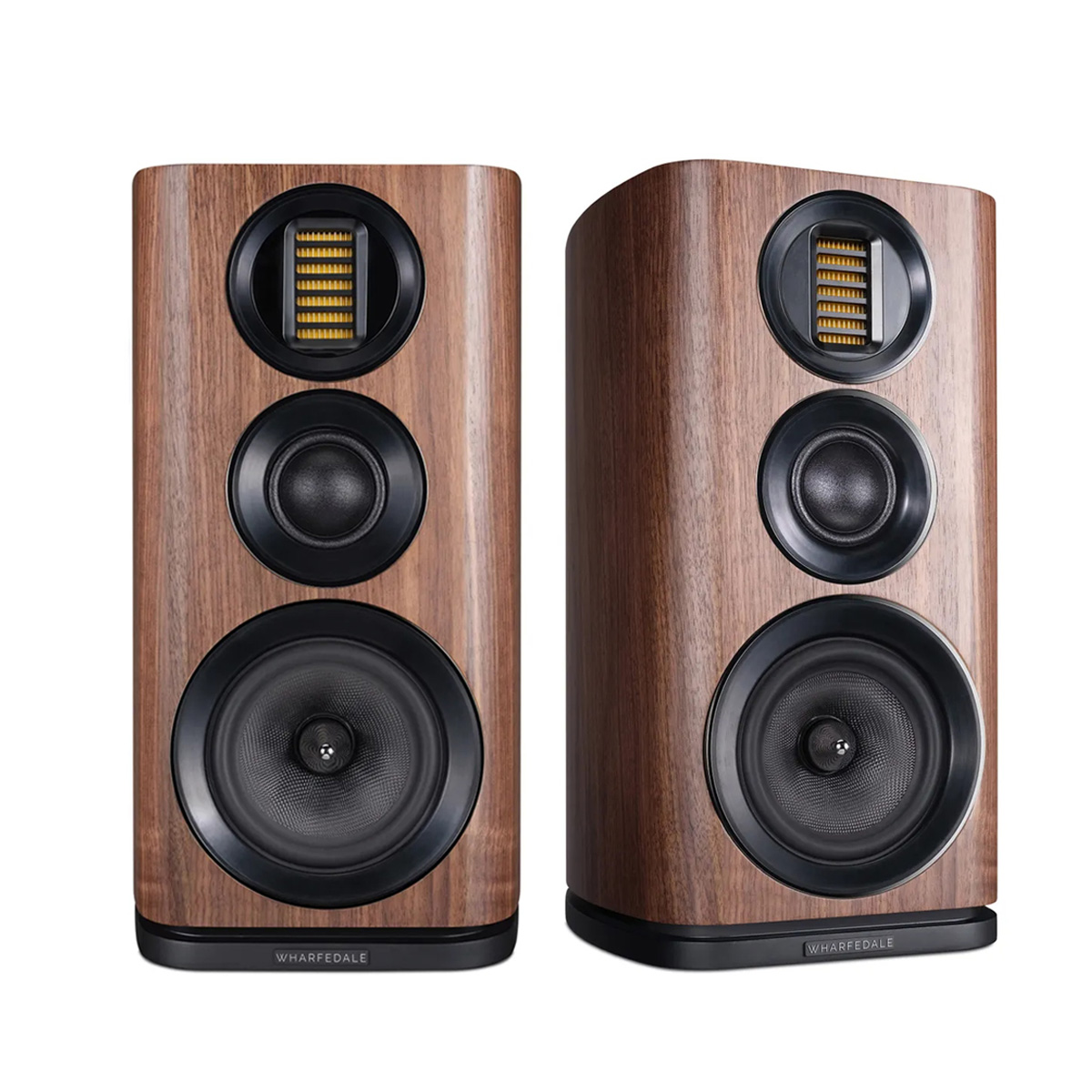 Loa Wharfedale Evo 4.2 (Bookshelf) - Hình 1