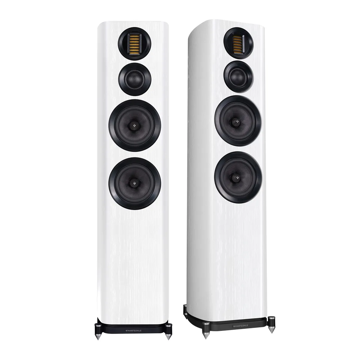 Loa Wharfedale Evo 4.4
