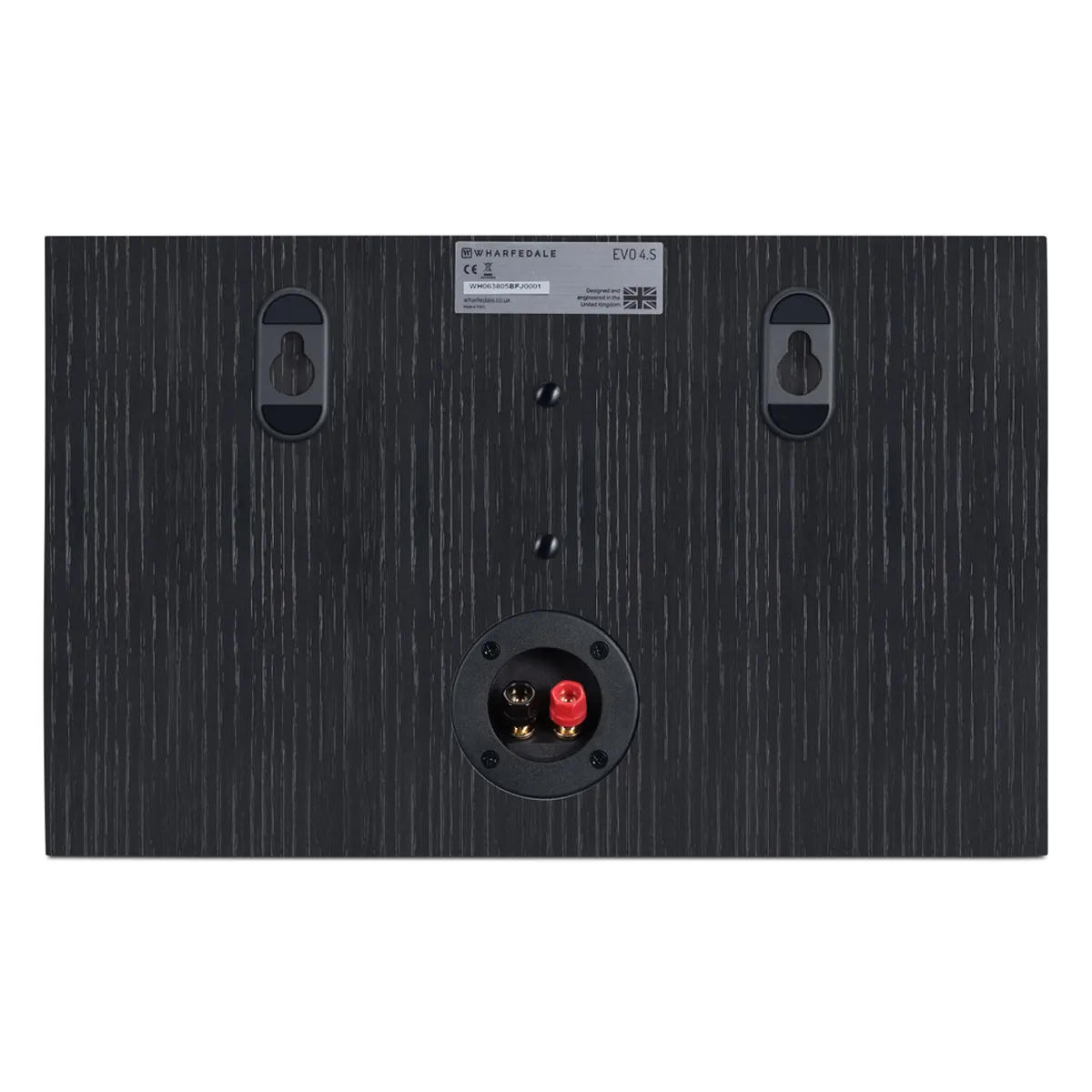 Loa Wharfedale Evo 4.S