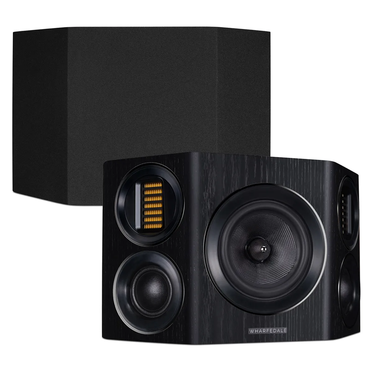 Loa Wharfedale Evo 4.S