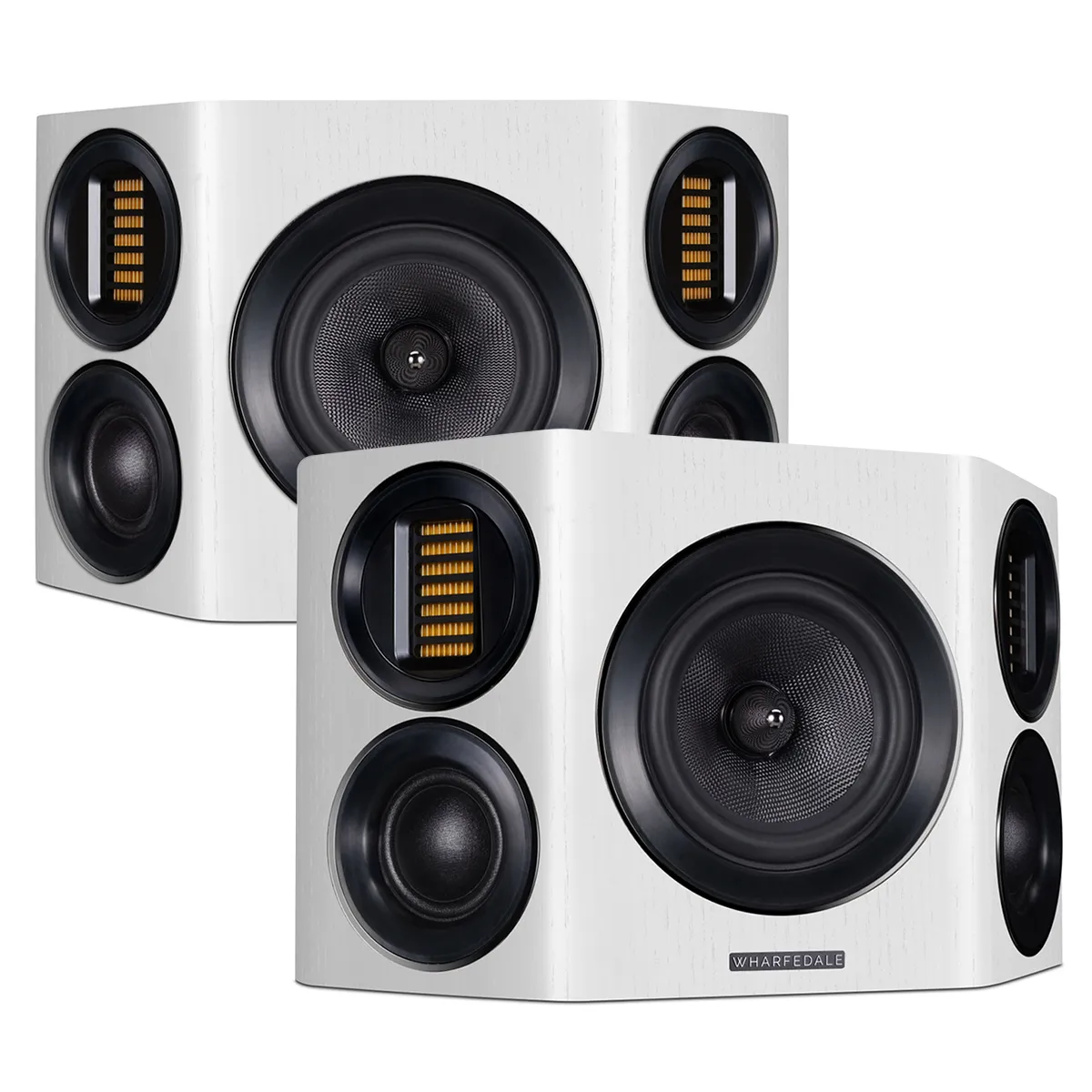Loa Wharfedale Evo 4.S