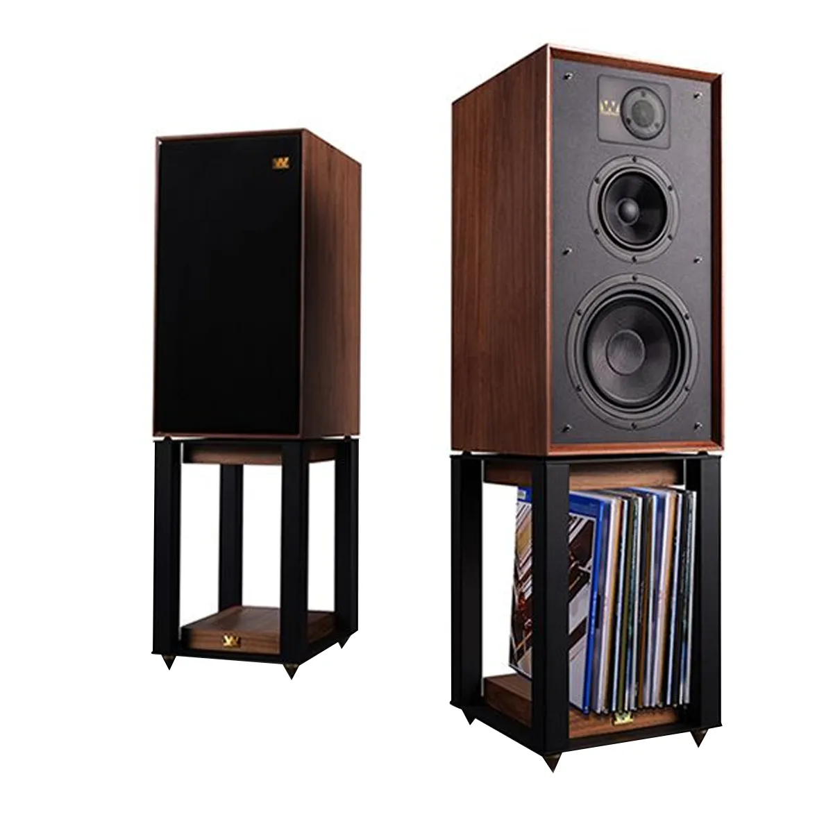 Loa Wharfedale Linton Heritage 85th