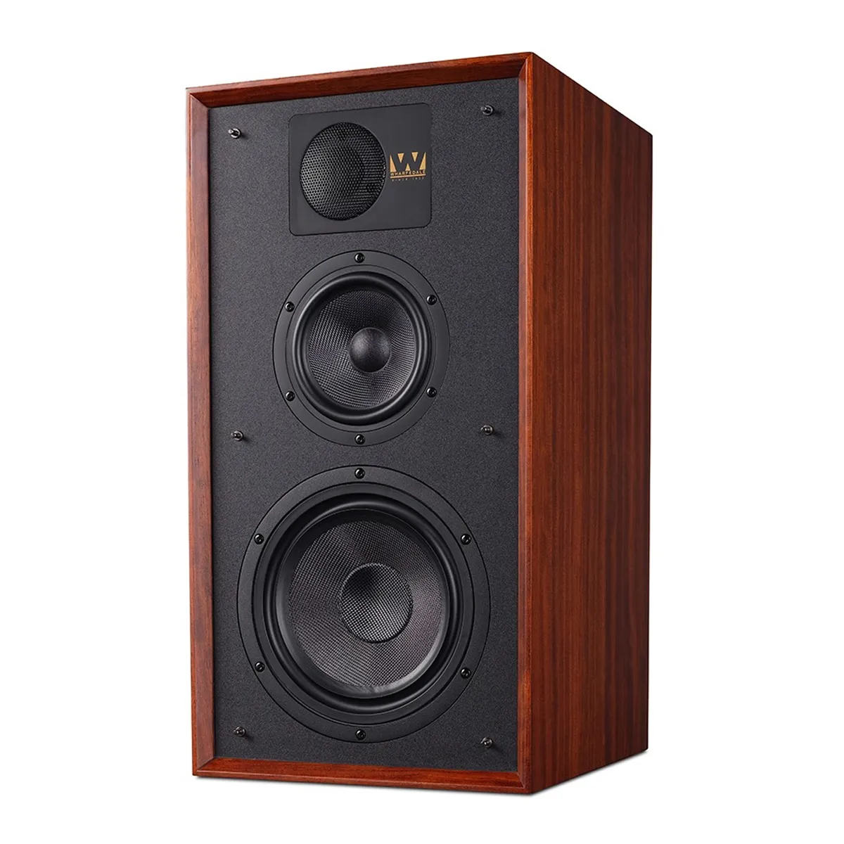 Loa Wharfedale Linton Heritage 85th