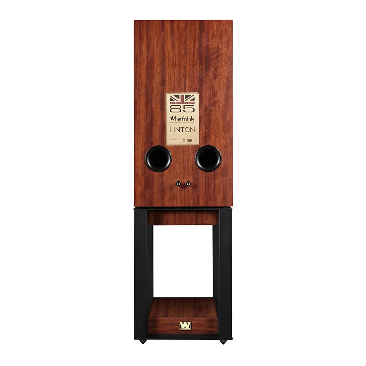 Loa Wharfedale Linton Heritage 85th