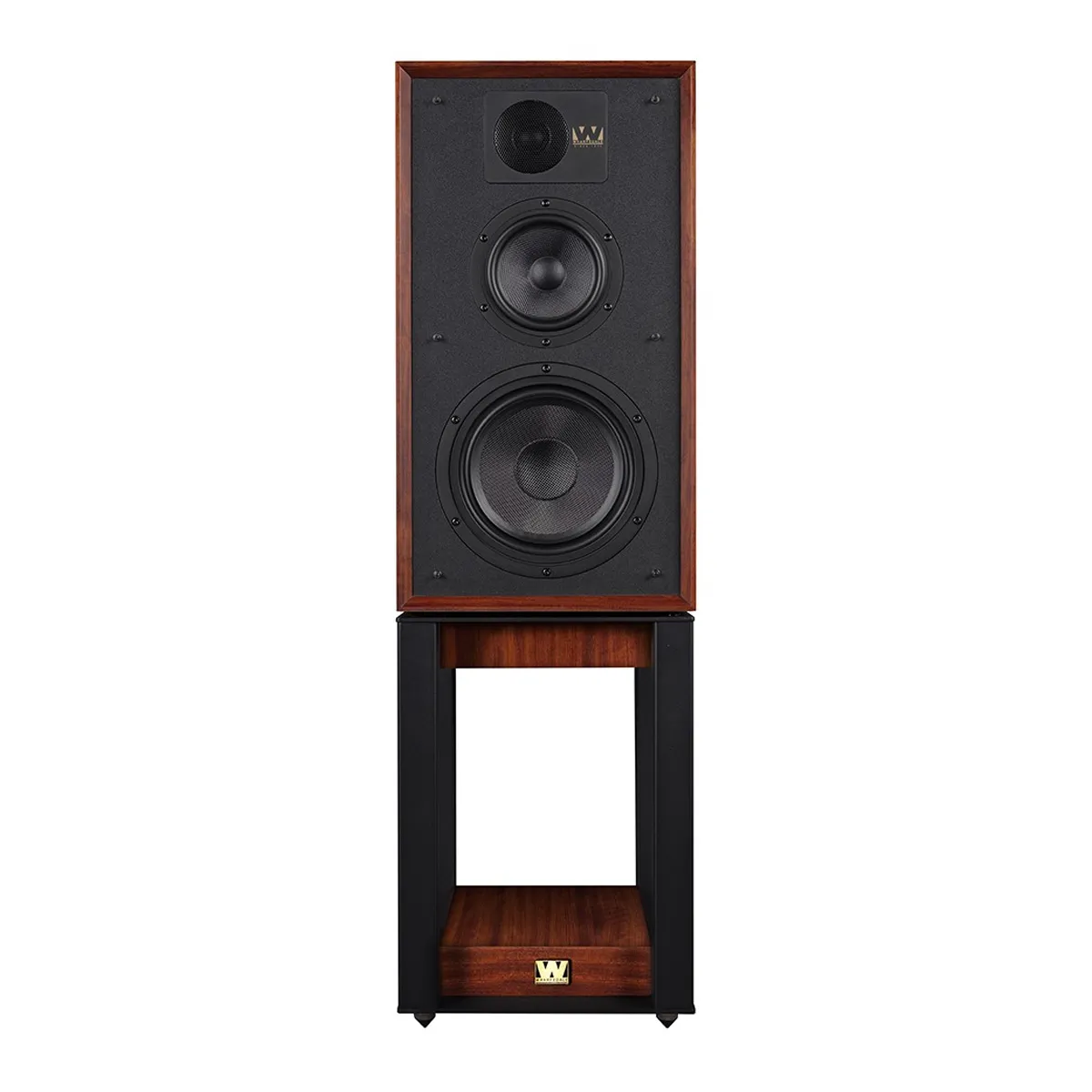 Loa Wharfedale Linton Heritage 85th - Hình 2