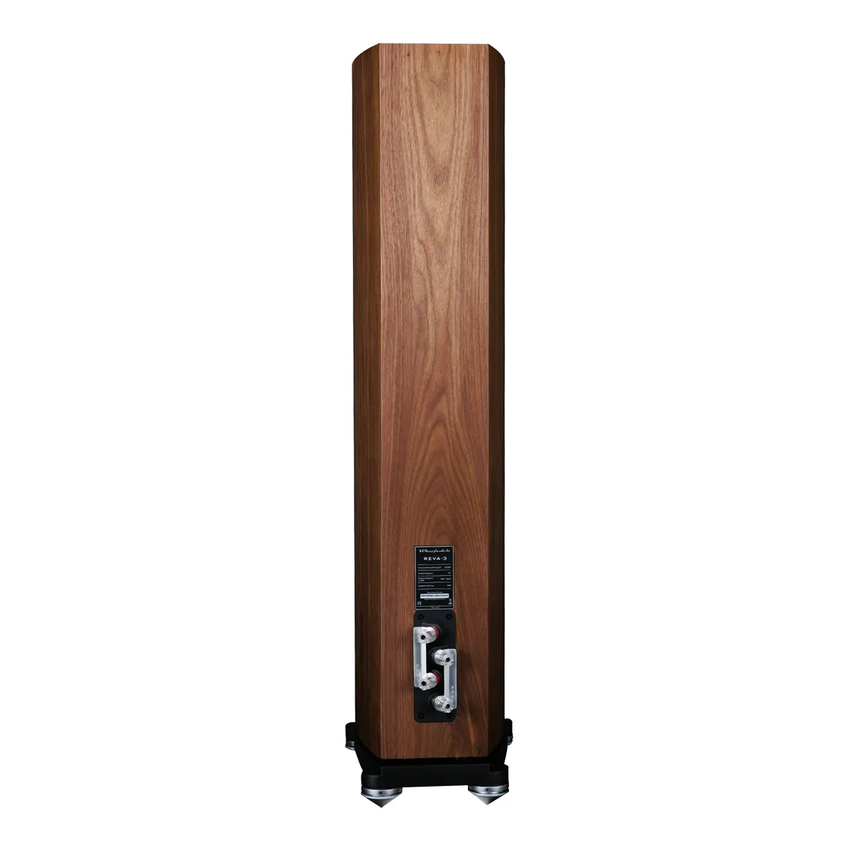 Loa Wharfedale Reva 3
