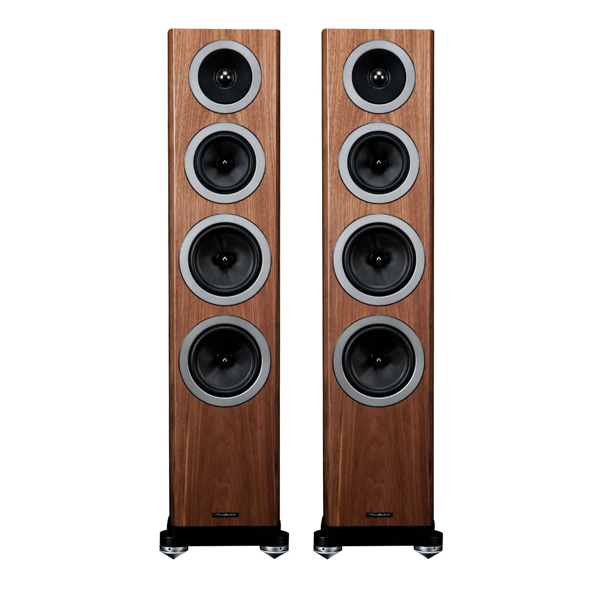 Loa Wharfedale Reva 3