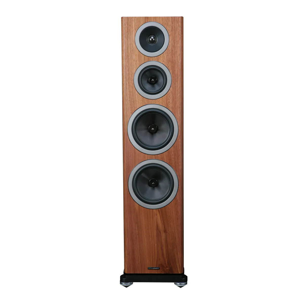 Loa Wharfedale REVA-4