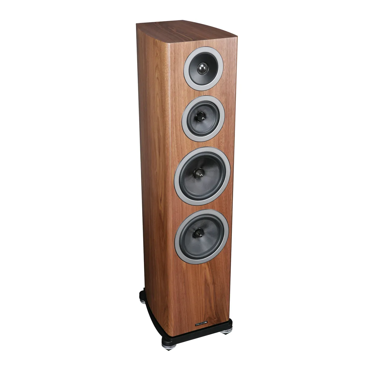 Loa Wharfedale REVA-4 - Hình 3