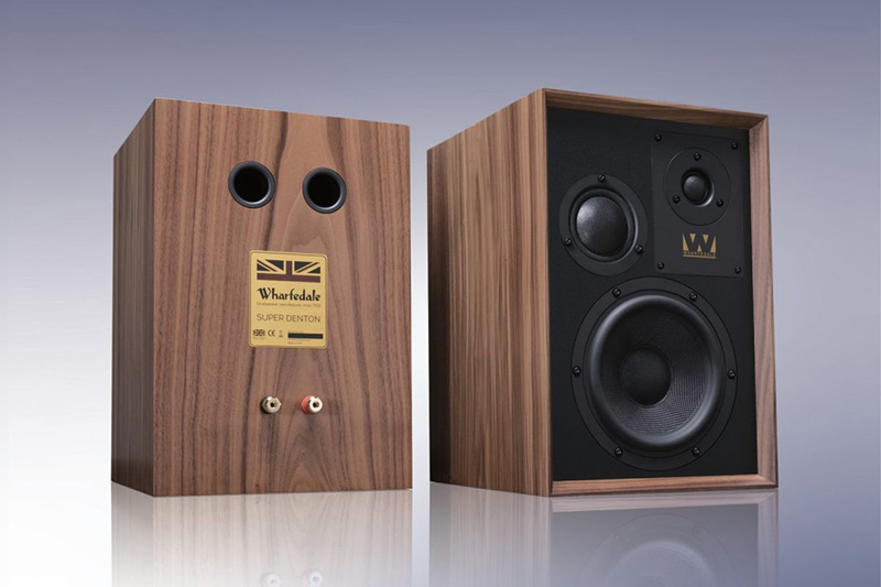 Loa Wharfedale Super Denton&nbsp;