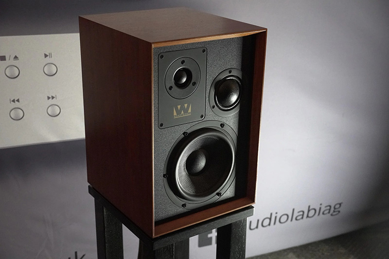 Loa Wharfedale Super Denton&nbsp;