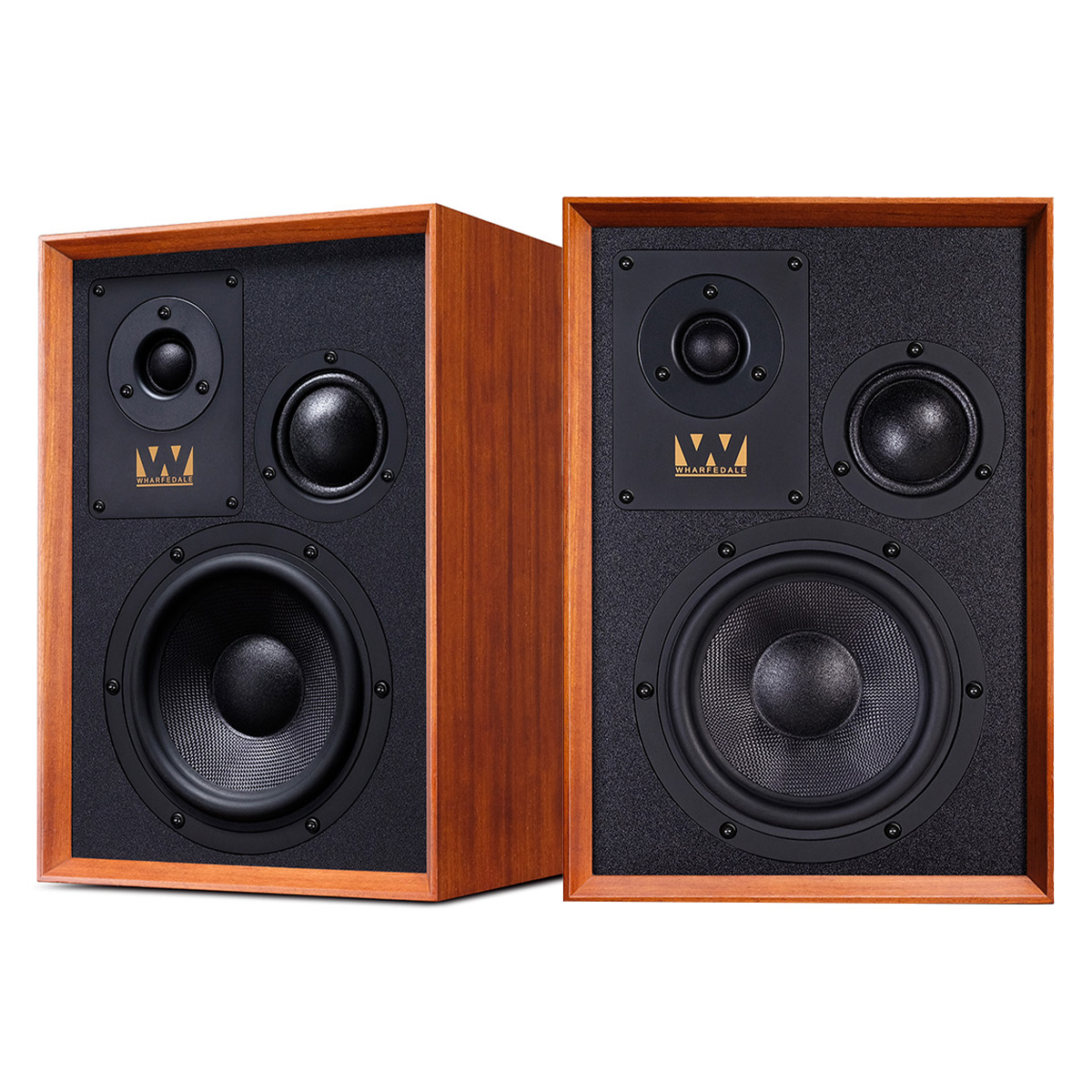 Loa Wharfedale Super Denton