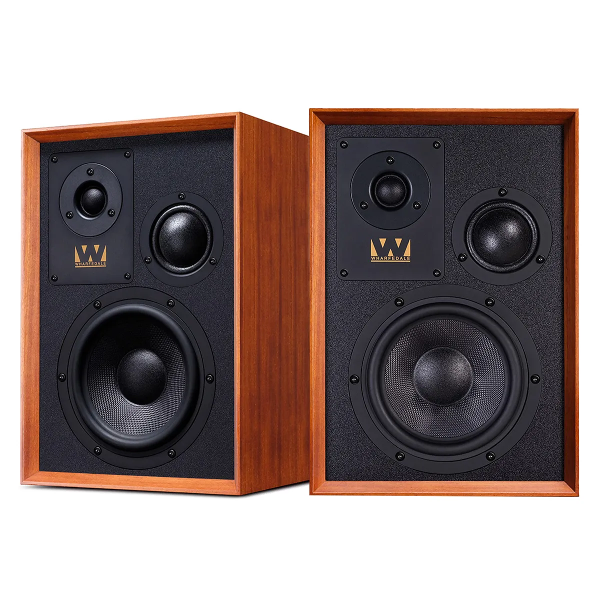 Loa Wharfedale Super Denton