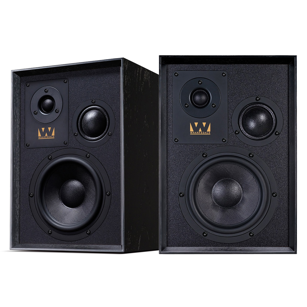 Loa Wharfedale Super Denton