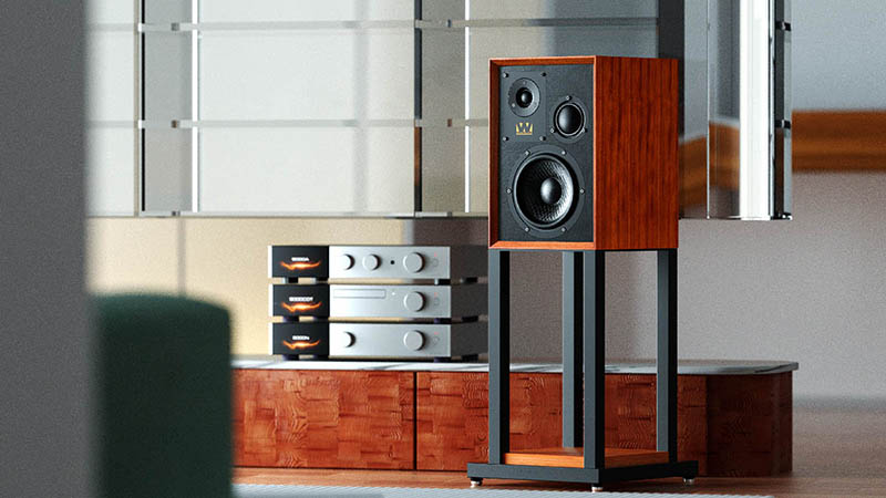 Loa Wharfedale Super Denton&nbsp;