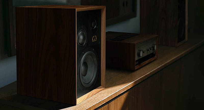 Loa Wharfedale Super Denton&nbsp;