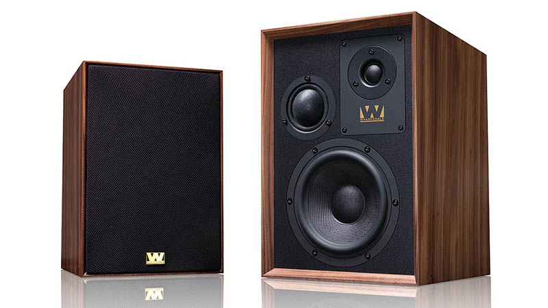Loa Wharfedale Super Denton&nbsp;