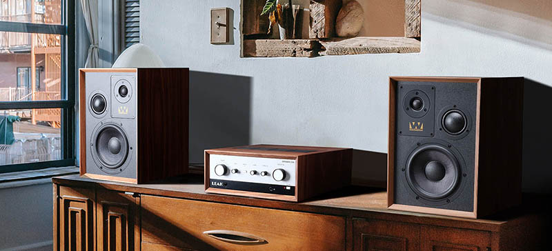 Loa Wharfedale Super Denton&nbsp;