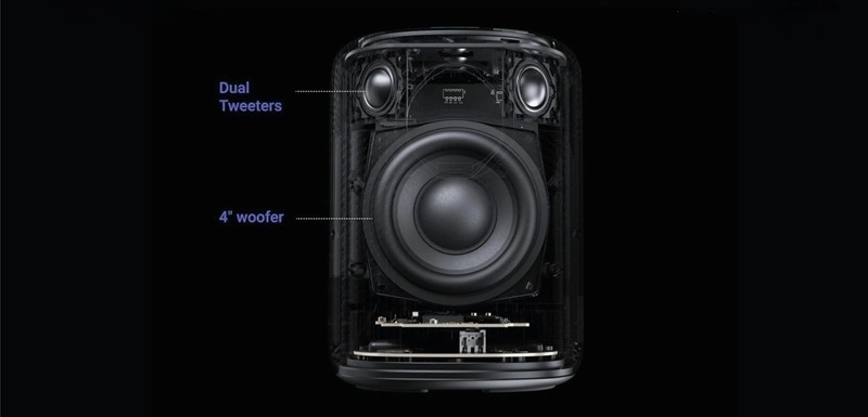 Loa WiiM Sound
