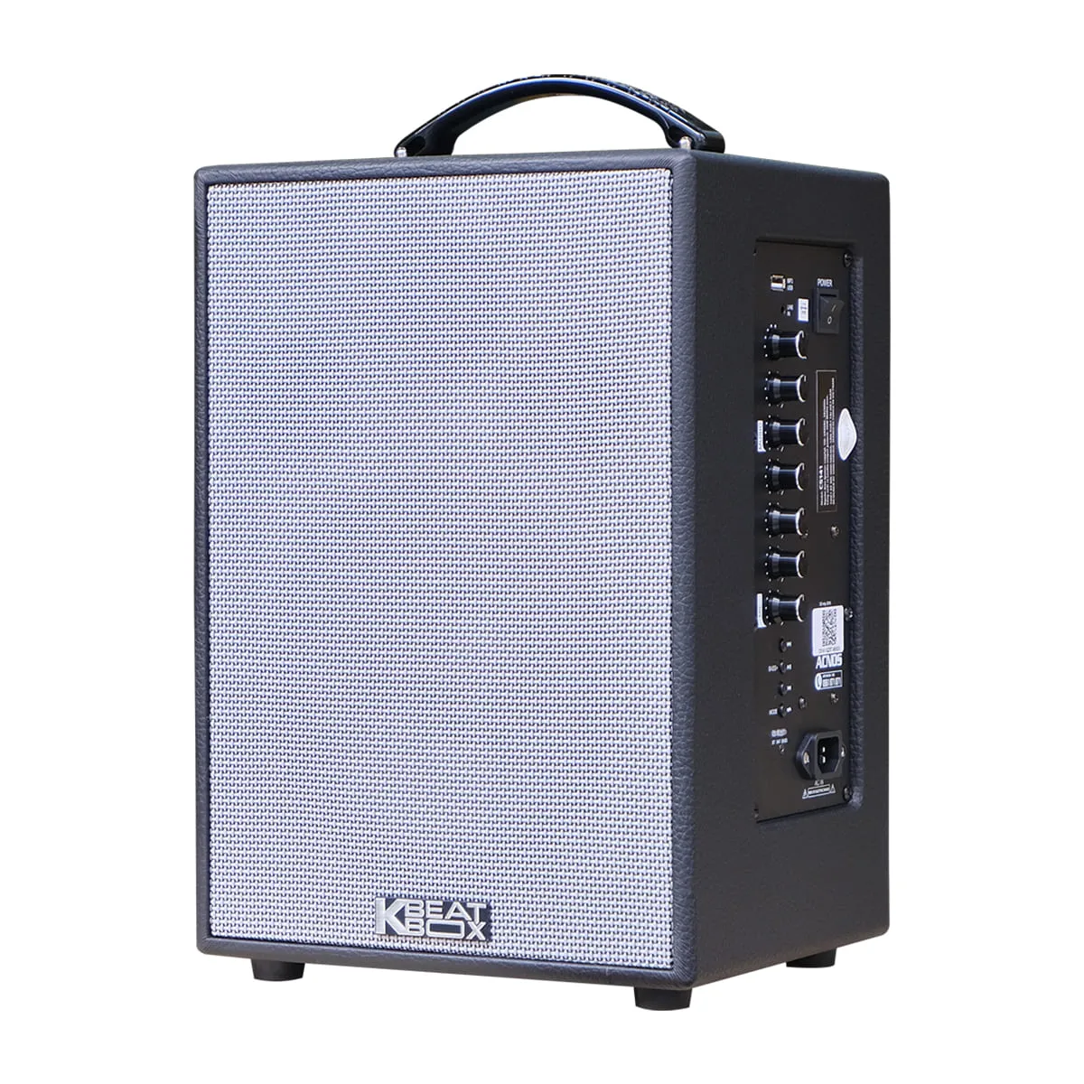 Loa xách tay Acnos CS121