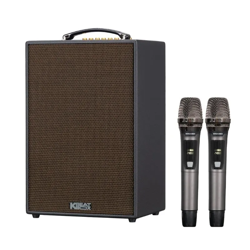 Loa xách tay Acnos CS286 Pro