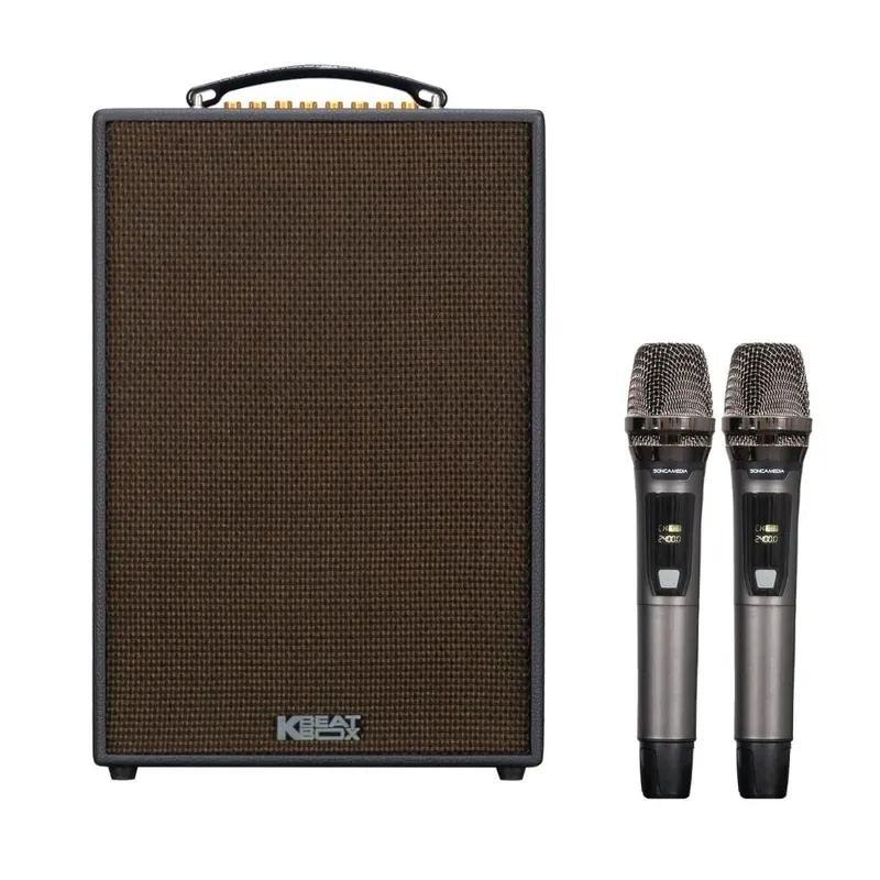 Loa xách tay Acnos CS286 Pro