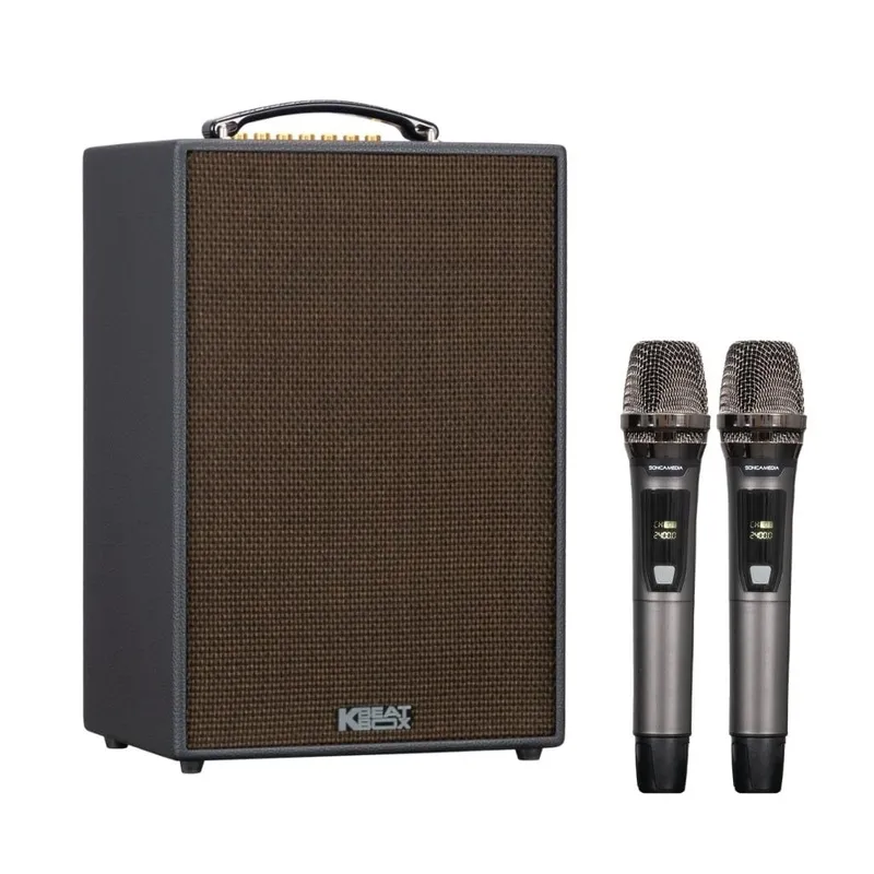 Loa xách tay Acnos CS286 Pro