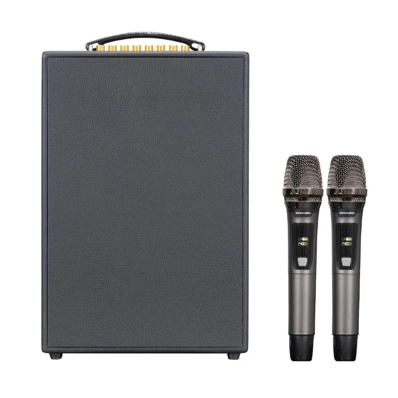Loa xách tay Acnos CS286 Pro