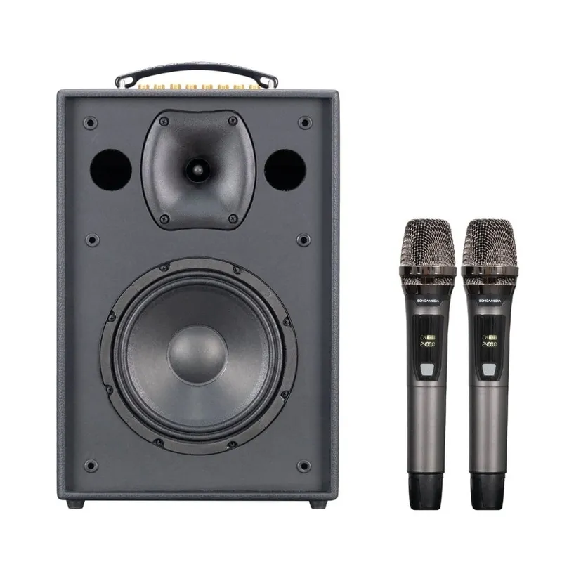 Loa xách tay Acnos CS286 Pro