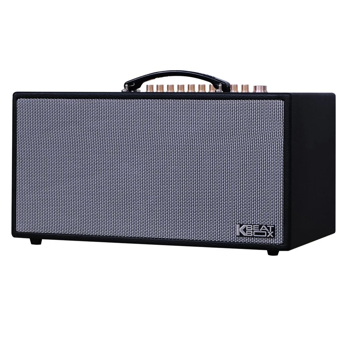 Loa xách tay Acnos CS450Alpha