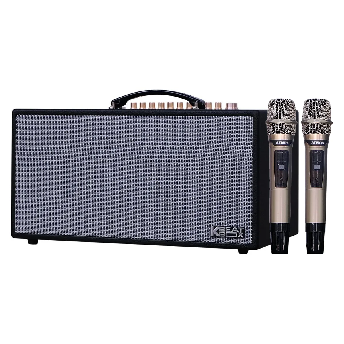 Loa xách tay Acnos CS450Alpha