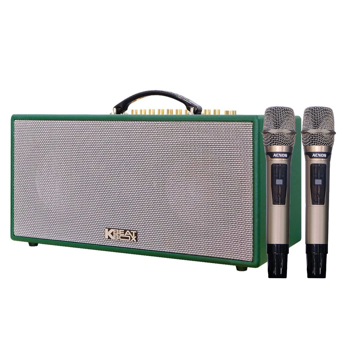 Loa xách tay Acnos CS450neo