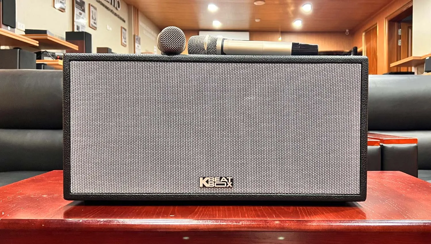 Loa xách tay Acnos CS451Plus