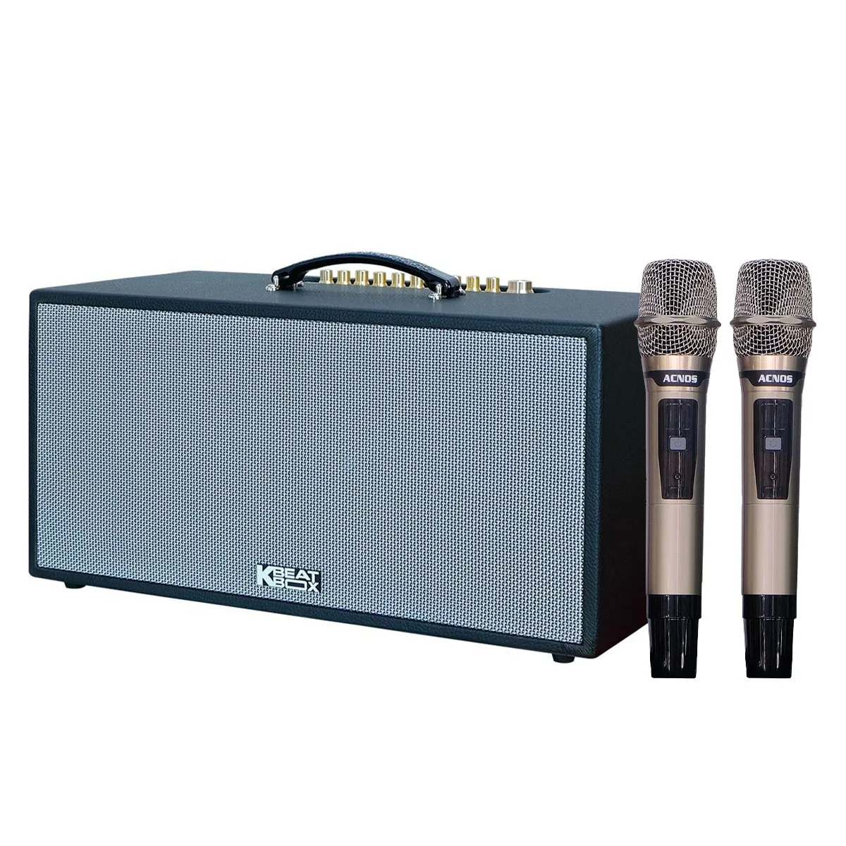 Loa Xách Tay Acnos CS451Plus