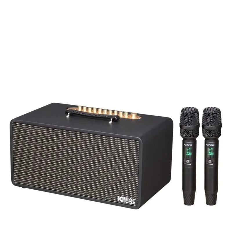 Loa xách tay Acnos CS480Pro X2