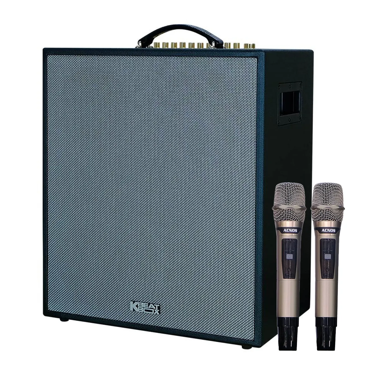 Loa xách tay Acnos CS551Plus