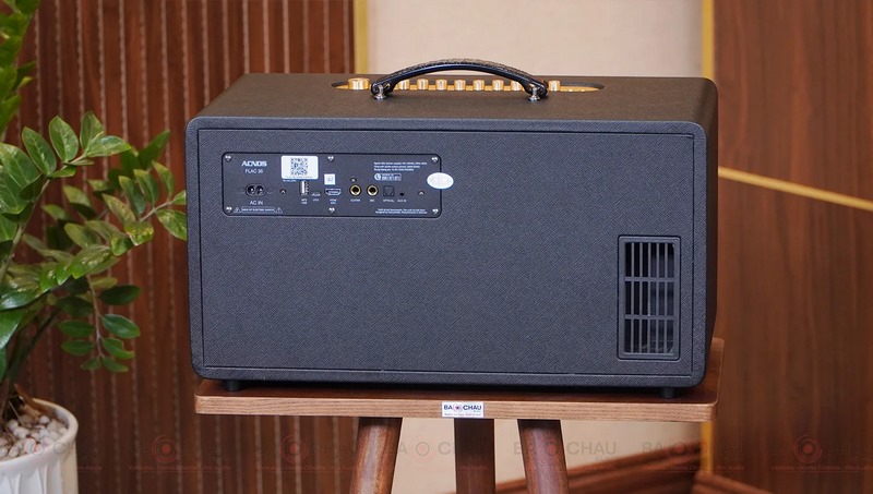 Loa karaoke di động Acnos Flac 36